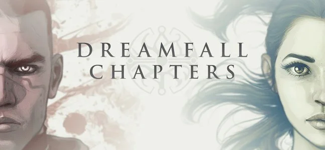 Dreamfall Chapters Book One: Reborn - фото 1