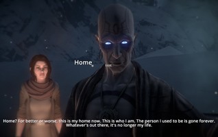 Dreamfall Chapters Book One: Reborn - фото 15