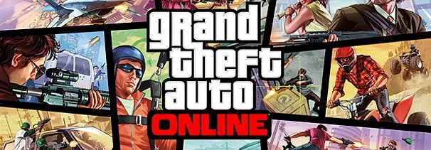 Grand Theft Auto Online - фото 1