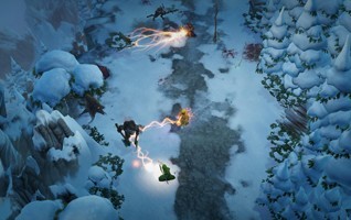 Игромир 2014: Magicka 2 - изображение 3 Игромир 2014: Magicka 2 - фото 3