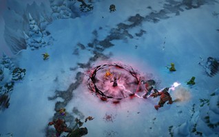 Игромир 2014: Magicka 2 - изображение 4 Игромир 2014: Magicka 2 - фото 4