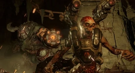 Первые впечатления от Doom: все-таки хорошо - изображение обложка