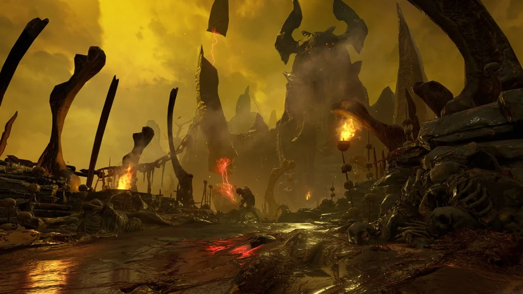Первые впечатления от Doom: все-таки хорошо - фото 3
