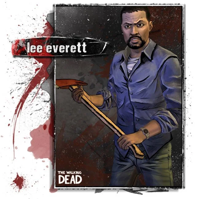 The Walking Dead: The Game — A New Day - фото 9