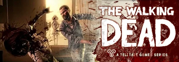 The Walking Dead: The Game — A New Day - фото 1