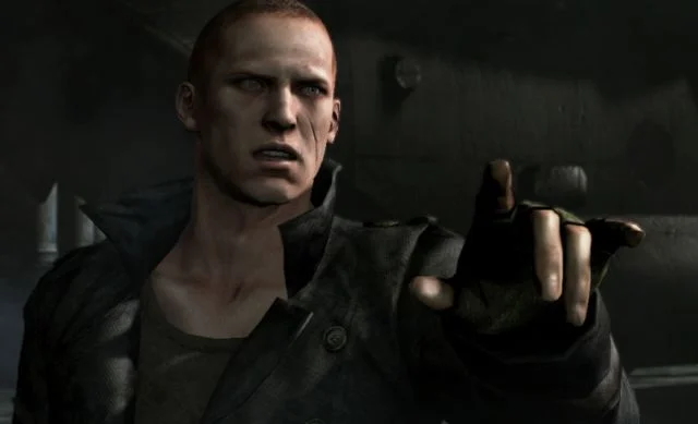 Resident Evil 6 - фото 10