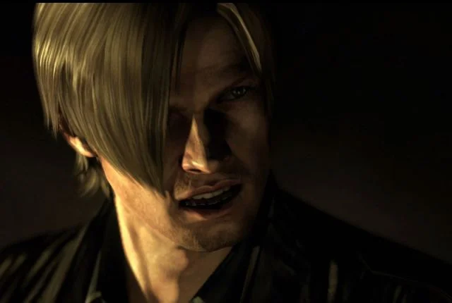 Resident Evil 6 - фото 6