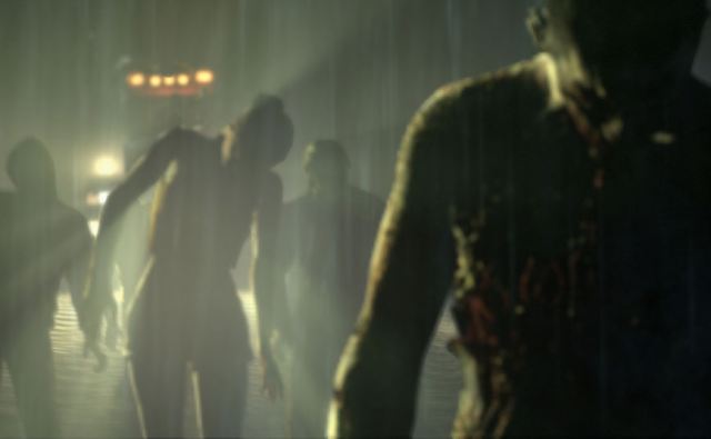 Resident Evil 6 - фото 4