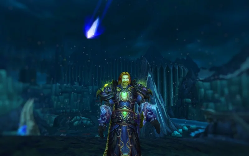 Хит-парад рас World of Warcraft - фото 6