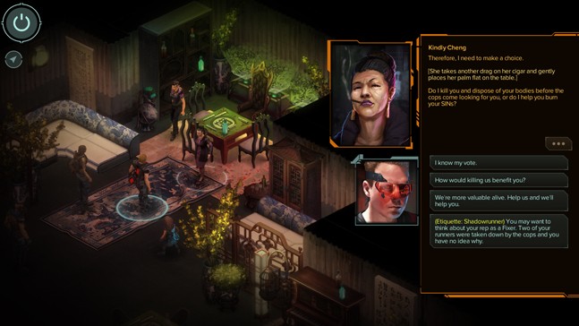 Новая старая школа: Age of Decadence, Pillars of Eternity - изображение 4 Новая старая школа: Age of Decadence, Pillars of Eternity - фото 4