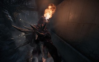 Тупиковая ветвь. Обзор Evolve - изображение 11 Тупиковая ветвь. Обзор Evolve - фото 11