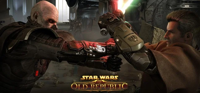 Star Wars: The Old Republic четыре года спустя - фото 1