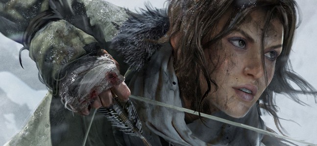 Душа, живи вечно. Превью Rise of the Tomb Raider - изображение 1 Душа, живи вечно. Превью Rise of the Tomb Raider - фото 1