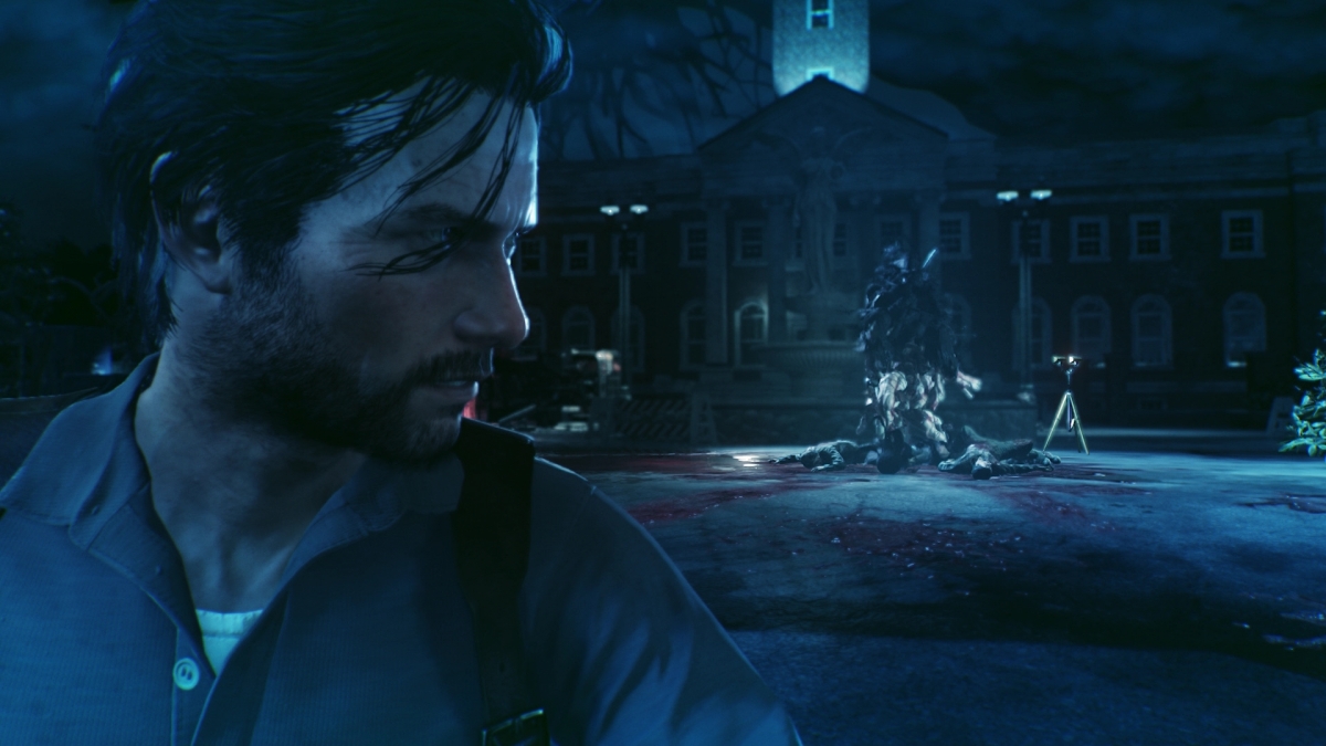 Превью The Evil Within 2. Зло возвращается - фото 4