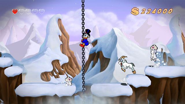 DuckTales Remastered - изображение 1 DuckTales Remastered - фото 1