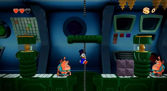 DuckTales Remastered - фото 2