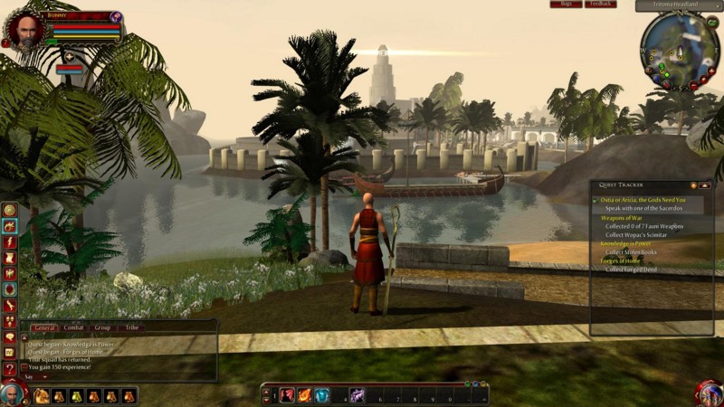 Легенды и мифы Gods & Heroes: Rome Rising - фото 4