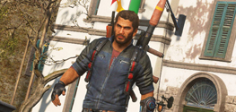 Апокалипсис от Родригеса: играем в Just Cause 3 - фото 7
