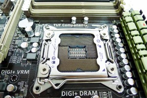 Война с саблезубым. Тестирование материнской платы ASUS X79 Sabertooth - изображение 5 Война с саблезубым. Тестирование материнской платы ASUS X79 Sabertooth - фото 5