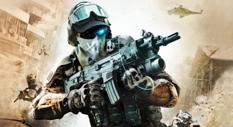 Ghost Recon: Future Soldier - изображение обложка
