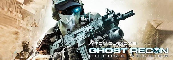 Ghost Recon: Future Soldier - фото 1