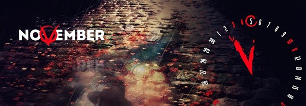 Главные события ноября - фото 1