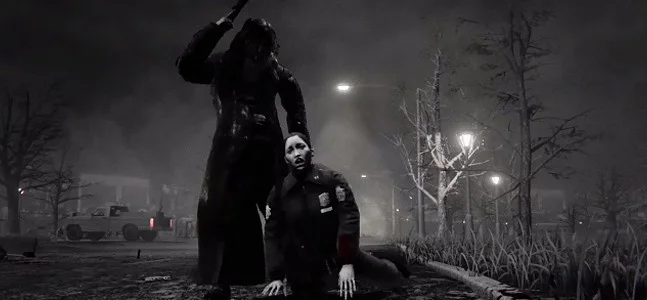 Hatred не должна существовать - изображение 1 Hatred не должна существовать - фото 1