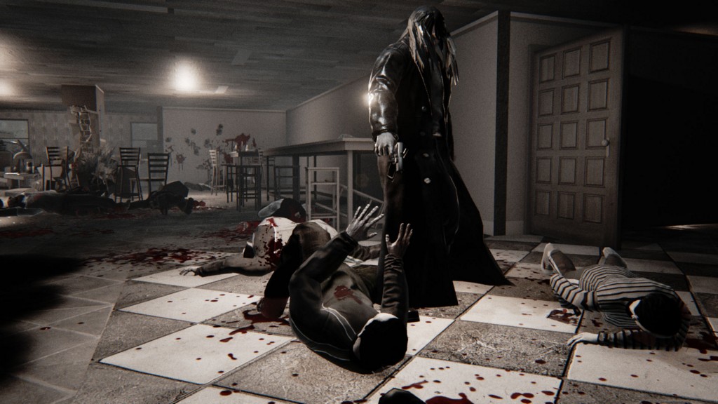 Hatred не должна существовать - изображение 4 Hatred не должна существовать - фото 4