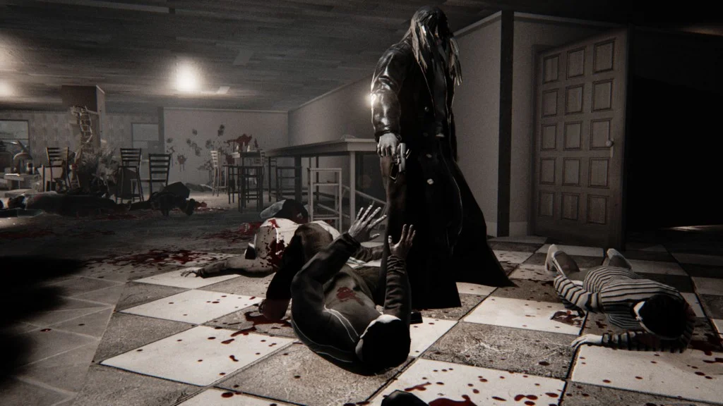 Hatred не должна существовать - изображение 4 Hatred не должна существовать - фото 4