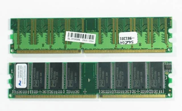 DDR-память для экстремалов. Тестирование высокопроизводительной памяти - фото 2