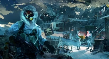 «Игромир 2014»: Far Cry 4 - изображение обложка