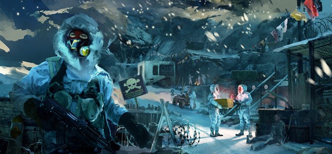 «Игромир 2014»: Far Cry 4 - фото 1