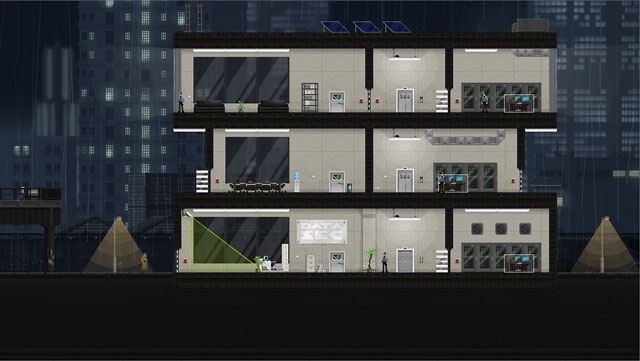 Gunpoint - изображение 1 Gunpoint - фото 1