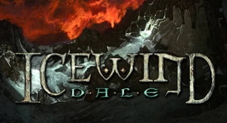 Игровые миры: Icewind Dale — Долина Ледяного ветра - изображение обложка
