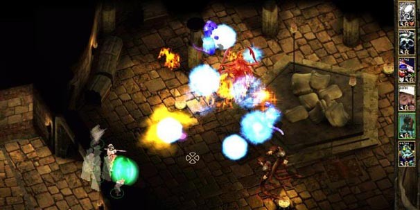 Игровые миры: Icewind Dale — Долина Ледяного ветра - изображение 9 Игровые миры: Icewind Dale — Долина Ледяного ветра - фото 9