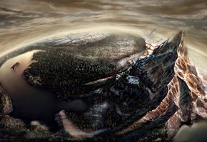 Игровые миры: Icewind Dale — Долина Ледяного ветра - изображение 3 Игровые миры: Icewind Dale — Долина Ледяного ветра - фото 3