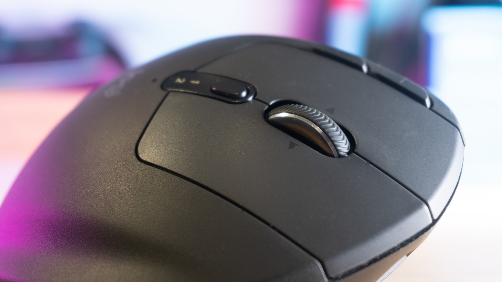 Трекбол: интересно, но (бес)полезно? Тест и обзор Logitech MX Ergo - изображение 2 Трекбол: интересно, но (бес)полезно? Тест и обзор Logitech MX Ergo - фото 2