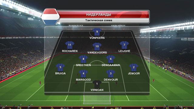 Pro Evolution Soccer 2014 - изображение 2 Pro Evolution Soccer 2014 - фото 2