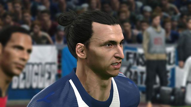 Pro Evolution Soccer 2014 - изображение 1 Pro Evolution Soccer 2014 - фото 1