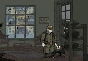 Valiant Hearts: The Great War - изображение 11 Valiant Hearts: The Great War - фото 11