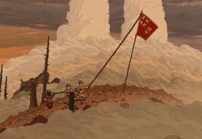 Valiant Hearts: The Great War - изображение 15 Valiant Hearts: The Great War - фото 15