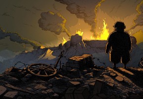 Valiant Hearts: The Great War - изображение 16 Valiant Hearts: The Great War - фото 16
