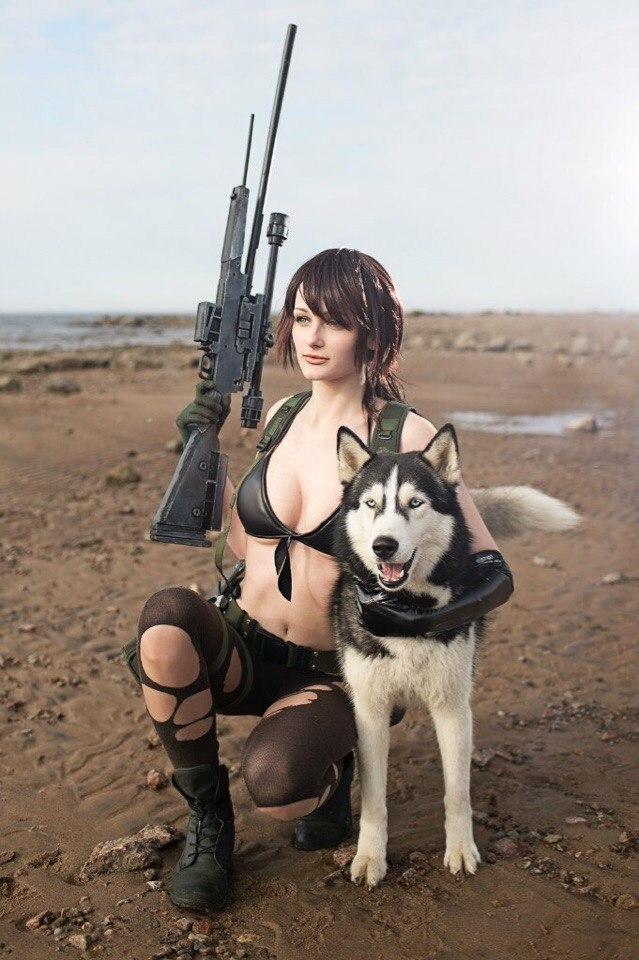 Вооружены и крайне опасны: Tomb Raider, Metal Gear Solid, Resident Evil - изображение 8 Вооружены и крайне опасны: Tomb Raider, Metal Gear Solid, Resident Evil - фото 8