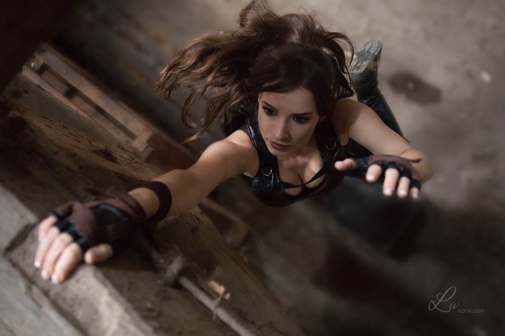 Вооружены и крайне опасны: Tomb Raider, Metal Gear Solid, Resident Evil - изображение 4 Вооружены и крайне опасны: Tomb Raider, Metal Gear Solid, Resident Evil - фото 4