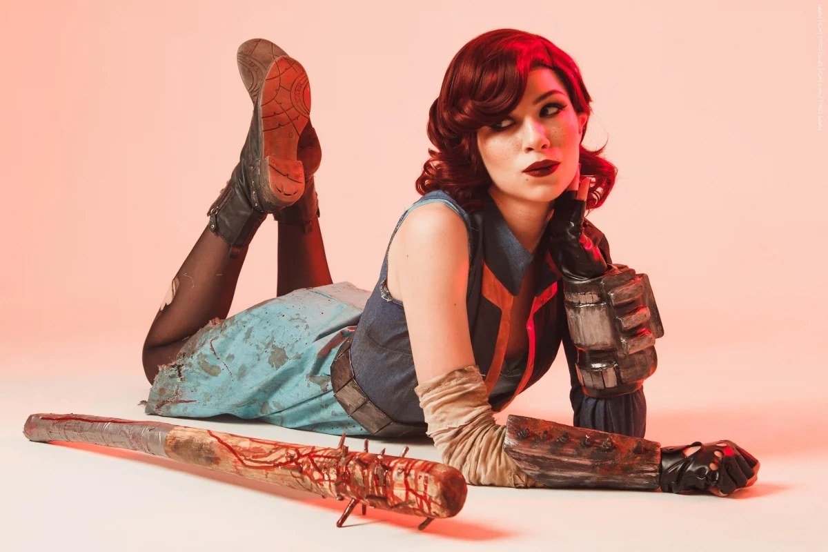 Вооружены и крайне опасны: Tomb Raider, Metal Gear Solid, Resident Evil - фото 14