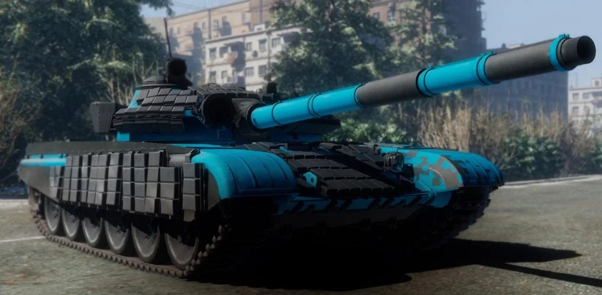 Лучшие танки «Проекта Армата». Какая техника в игре — имба? - фото 5