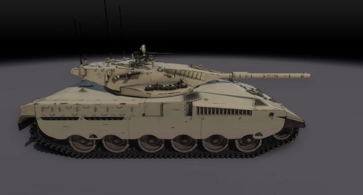 Лучшие танки «Проекта Армата». Какая техника в игре — имба? - фото 8