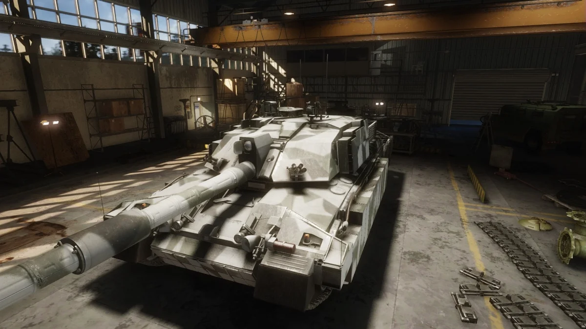 Лучшие танки «Проекта Армата». Какая техника в игре — имба? - фото 1