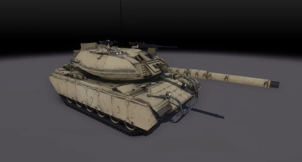 Лучшие танки «Проекта Армата». Какая техника в игре — имба? - фото 7