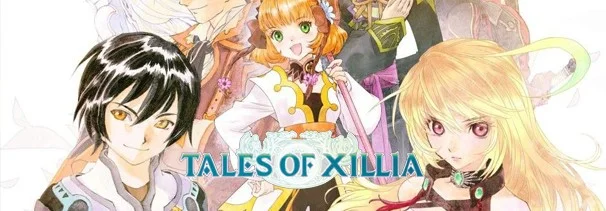 Tales of Xillia - фото 1